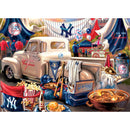New York Yankees - Gameday 1000 Piece Jigsaw Puzzle