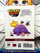 Yo-Kai Watch Vol 1