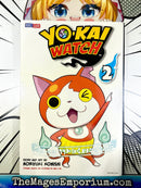 Yo-Kai Watch Vol 2