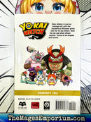 Yo-Kai Watch Vol 3