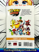 Yo-Kai Watch Vol 5