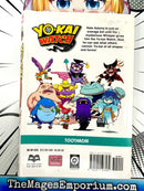 Yo-Kai Watch Vol 9