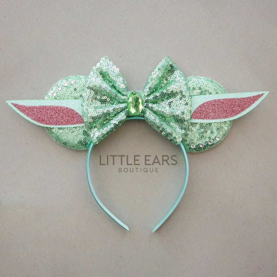 Forest Master Baby Ears