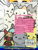 Yokai Cats Vol 1