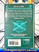 Yokai Doctor Vol 3