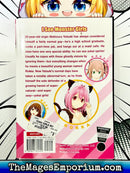 Yokai Girls Vol 1