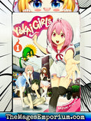Yokai Girls Vol 1