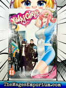 Yokai Girls Vol 11