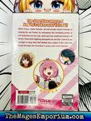 Yokai Girls Vol 11
