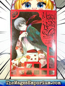 Yokai Rental Shop Vol 2