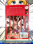 Yokai Rental Shop Vol 2