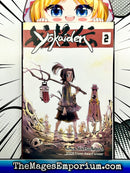 Yokaiden Vol 2