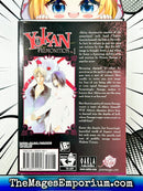 Yokan Premonition Vol 1