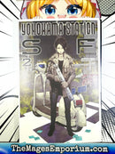 Yokohama Station SF Vol 2