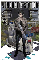 Yokohama Station SF Vol 2