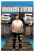 Yokohama Station SF Vol 3