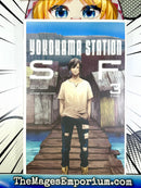 Yokohama Station SF Vol 3