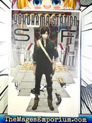 Yokohama Stations SF Vol 1 Manga