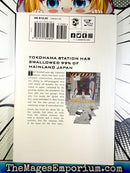 Yokohama Stations SF Vol 1 Manga