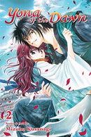 Yona of the Dawn Vol 2