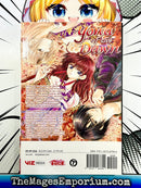Yona of the Dawn Vol 3