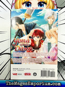 Yona of the Dawn Vol 4