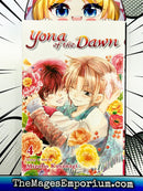 Yona of the Dawn Vol 4