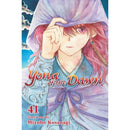 Yona of the Dawn Vol 41