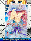 Yona of the Dawn Vol 41