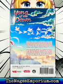 Yona of the Dawn Vol 41