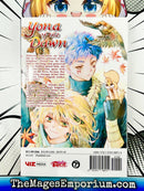 Yona of the Dawn Vol 42