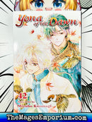 Yona of the Dawn Vol 42