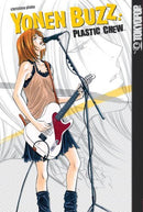 Yonen Buzz Plastic Crew