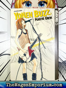 Yonen Buzz Plastic Crew