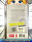 Yonen Buzz Plastic Crew