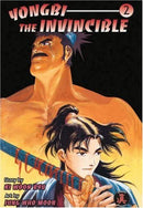 Yongbi The Invincible Vol 2