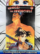 Yongbi The Invincible Vol 2