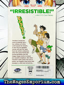 Yotsuba&! Vol 2
