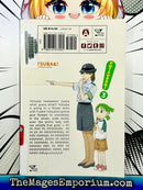 Yotsuba Vol 3 Ex Library