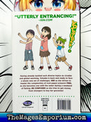 Yotsuba&! Vol 4