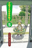 Yotsuba&! Vol 5