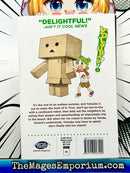 Yotsuba&! Vol 5