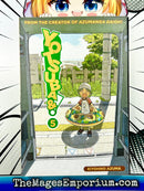 Yotsuba&! Vol 5