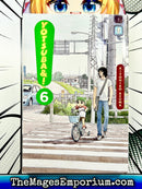 Yotsuba! Vol 6