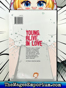 Young, Alive, In Love Vol 1