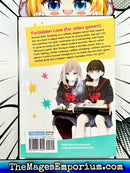 Young Ladies Don't Play Fighting Games Vol 1