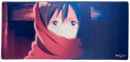 Attack on Titan Iconic Scenes Desk Mat