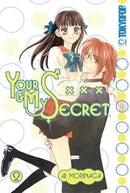 Your and My Secret Vol 2