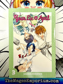 Your Lie In April Vol 3