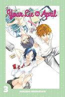 Your Lie In April Vol 3